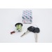 Toyota Corolla EE90 / AE92 4 Door 88-92 Trunk Lid Lock with Key